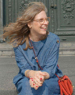 Simone Schlegel