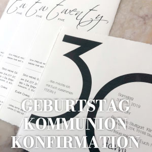 Infos